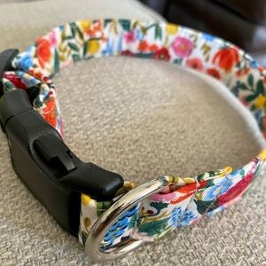 Dog collar